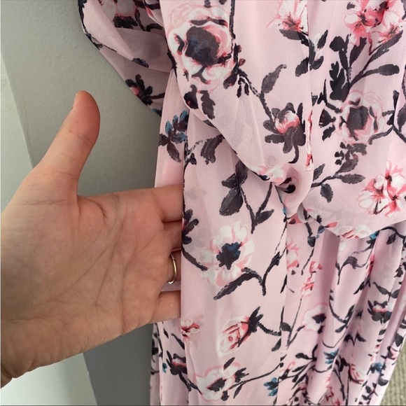 By Egreis Nora maxi dress size medium - Picture 4 of 6